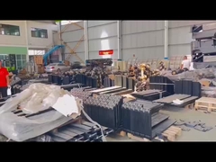 شاحنة كهربائية